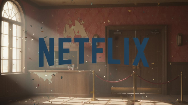 Netflix Pulls Plug on Adult Animated Series After Just 10 Episodes