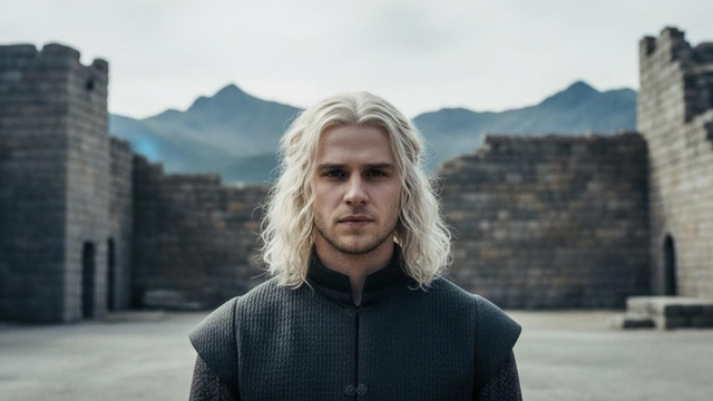 Game of Thrones Just Confirmed 36 Recast Stars for the Mad King Prequel