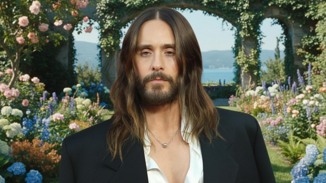 Who Is Jared Leto Dating in 2026? Inside the Skeletor Star’s Love Life