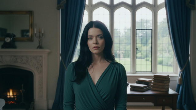 Pretty Little Liars Star Sasha Pieterse Uncovers The Kennedys’ Most Haunting Chapter In Psychological Thriller Rosemary