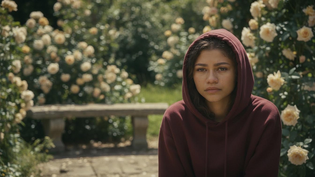 Euphoria Star Breaks Silence on Final-Season Absence and the Tragic Death Fans Can’t Stop Talking About