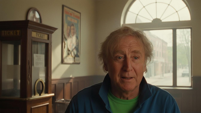 The Biopic That Finally Reveals the Pain Gene Wilder Hid Behind the Laughs