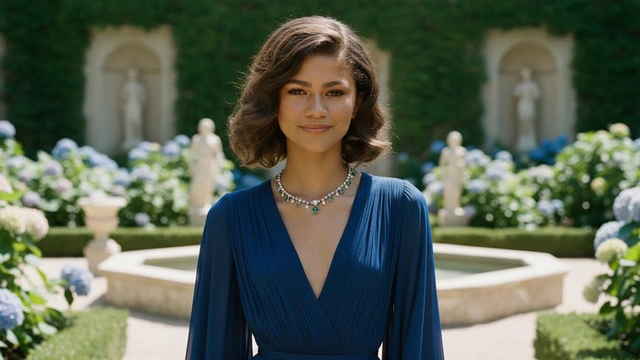 Bradley Cooper Says Zendaya Just Set a New Standard
