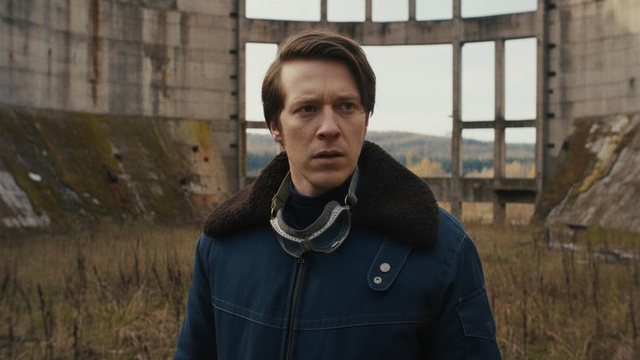 Apple TV’s New Sci-Fi Series Rockets to Instant Hit With a Near-Perfect Rotten Tomatoes Score