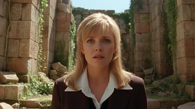 Amazon Pulls Plug on Stargate TV Revival Just 7 Months After Its November 2025 Announcement
