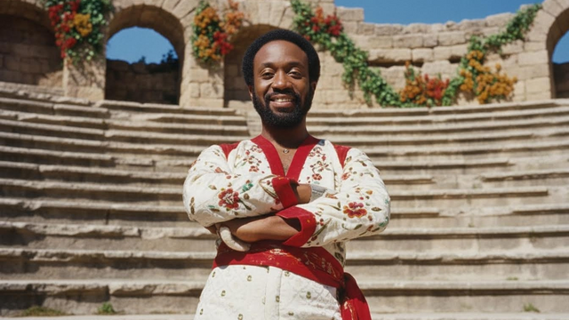Where to Stream the Questlove-Backed Earth, Wind & Fire Documentary Right Now