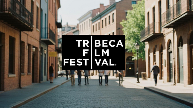 Tribeca Co-Founder Backs AI Film on Iranian Resistance, Sparking Fierce Debate