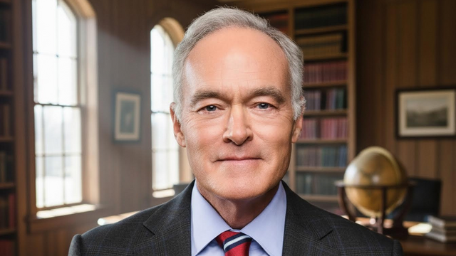 Scott Pelley Breaks His Silence on CBS News Firing, Takes Aim at Network Bosses
