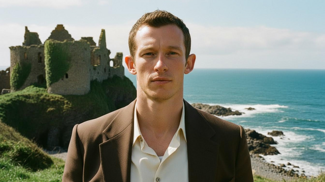 5 Roles That Catapulted Callum Turner to Stardom