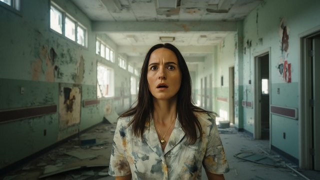 Backrooms Director Kane Parsons Says No to AI in Filmmaking — Here’s Why