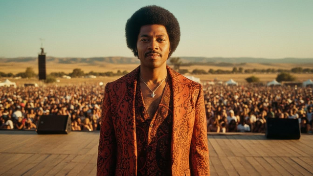 Tribeca Turns 25: Founders Look Back as Questlove’s Earth, Wind & Fire Steals the Spotlight
