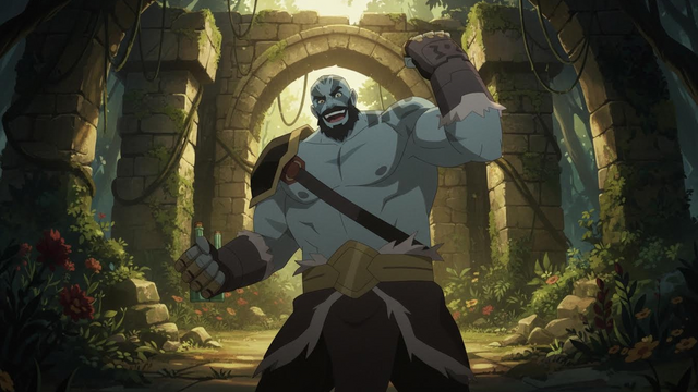 The Legend of Vox Machina Just Perfected Its Spinoff’s Best Idea