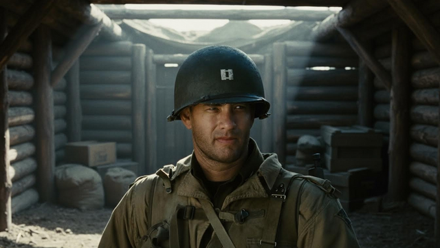 From Saving Private Ryan to Masters of the Air: Tom Hanks’s WWII Canon, Ranked