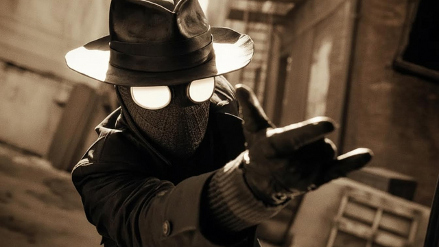 Original Comic Creator Reveals the One Spider-Noir Move That Would Make Aunt May Furious