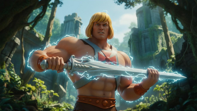7 Classic Animated Gems You Can Stream for Free — If You Know Where to Look