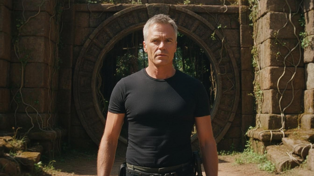 Stargate SG-1 Star Rallies Fans to Revive Amazon’s Canceled Reboot as Petition Nears First Major Milestone