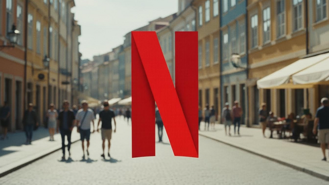 Netflix Exec Warns Europe’s Tougher Content Rules Could Stifle Creativity