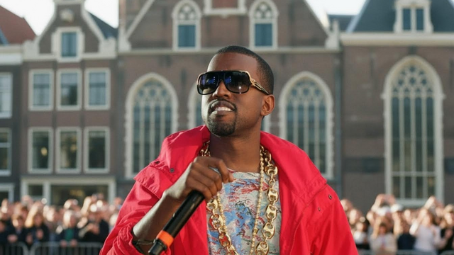 Court Greenlights Kanye West’s Netherlands Shows After Ban Attempt Fails