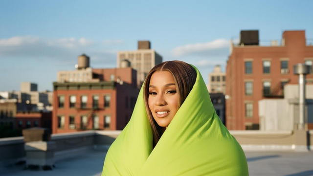 Cardi B’s Apology Collides With Latto’s Diss: Inside Hip-Hop’s Hottest Feud