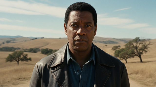 Denzel Washington’s Massive Netflix Epic Hit With a Major Setback Before Cameras Roll