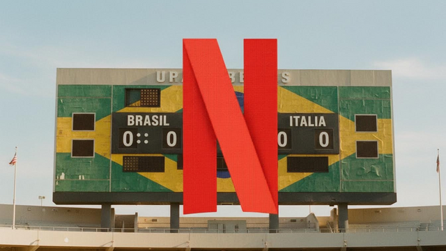 Relive Brazil’s 1994 World Cup Triumph With Netflix’s USA 94 — Cast, Plot, Release Date, and More