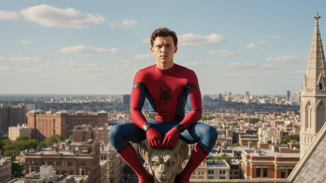 Did Spider-Man Ever Get a Dog? Comics Answer Tom Holland’s Pet Wish