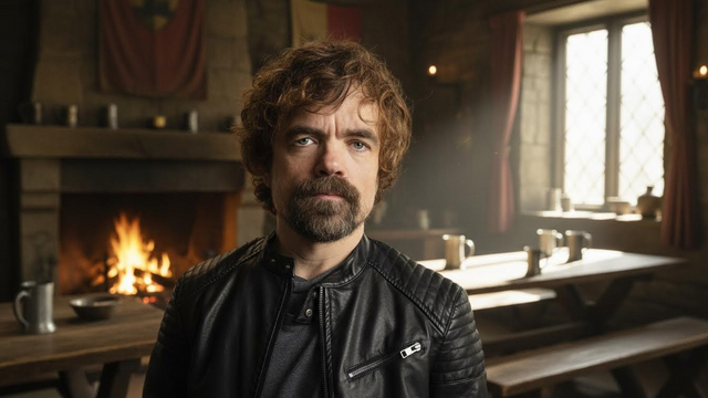 Seven Years After Game of Thrones Peter Dinklage Gives Kit Harington’s Jon Snow a Hilarious New Nickname
