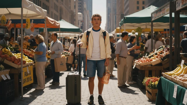 Inside Tribeca’s Must-See: Something You Should Know About Me — Plot, Cast, Premiere Details, and More