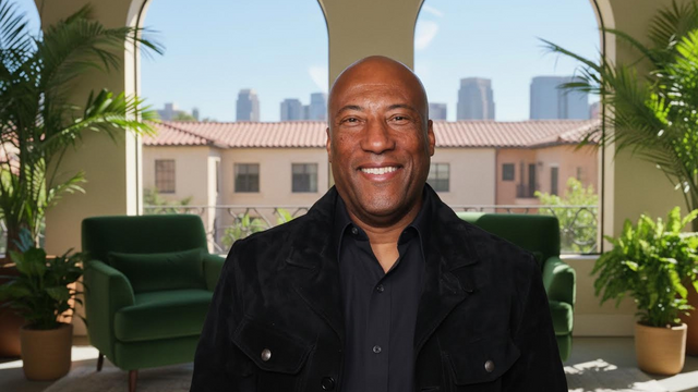 Byron Allen’s CBS Late-Night Debut Stumbles as Stephen Colbert Dominates Ratings