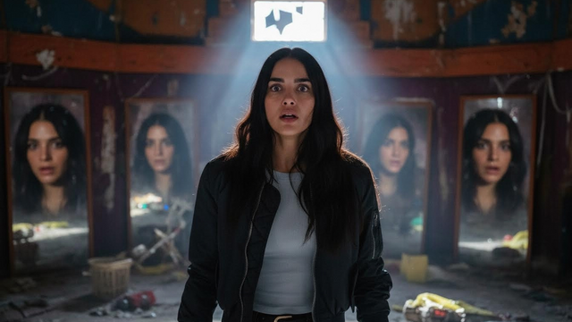 Marlon Wayans Teases Melissa Barrera’s Scary Movie Debut in Part 7