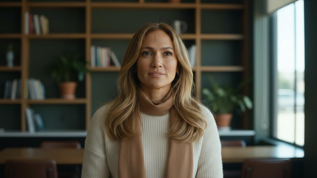 Netflix’s Office Romance Ending Explained: Happily Ever After or Pink Slip for Jennifer Lopez?