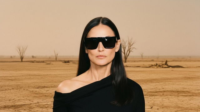 Demi Moore’s Groundswell (2026): Where to Watch the Climate Doc Making Waves