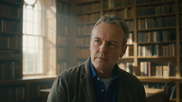 6 Must-Watch Anthony Head Performances to Celebrate His Legacy