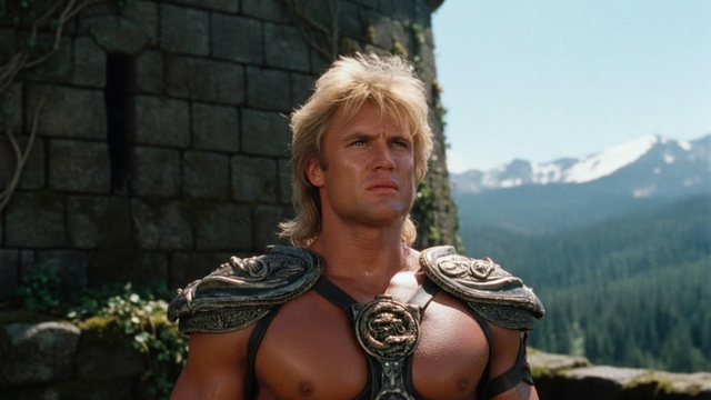 Why Dolph Lundgren Shows Up in Masters of the Universe — And What It Really Means