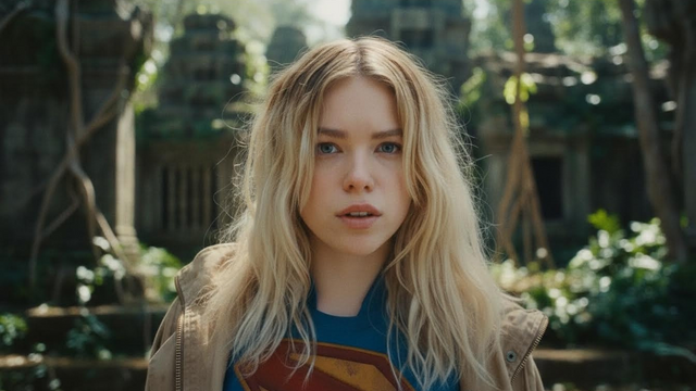 Supergirl vs Superman: Who Really Is Krypton’s Strongest?
