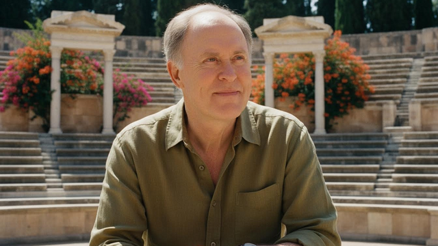 John Lithgow Makes Tony History as Oldest Male Winner in Competitive Acting