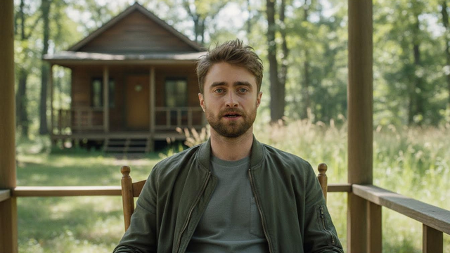 The Real Reason Daniel Radcliffe Doesn’t Want His Son to Know He’s Famous