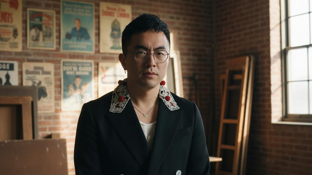 Bowen Yang Reveals Why He Left Saturday Night Live — And What Comes Next