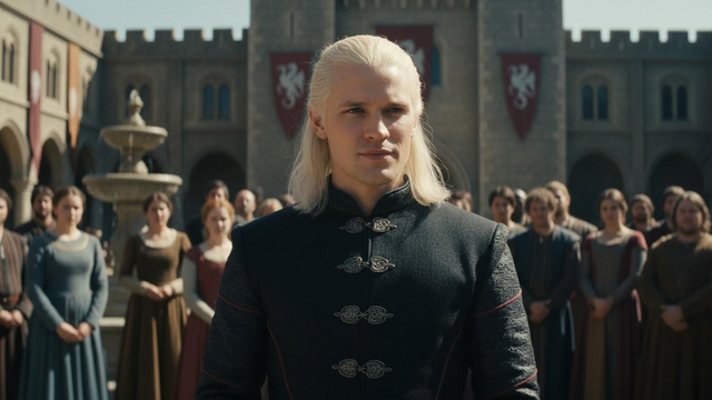 Matt Smith Isn’t Here to Please Everyone as House of the Dragon Season 3 Fan Wars Loom