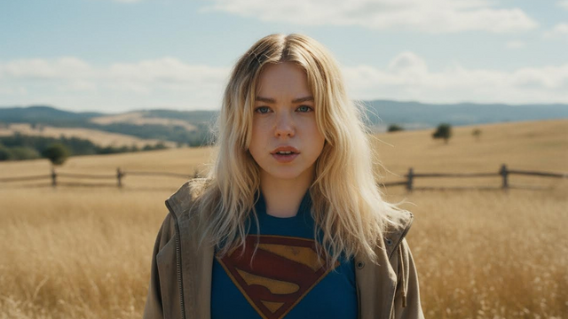 Supergirl Cast Unmasked: Milly Alcock Leads as the Film's Fiercest Villains Assemble