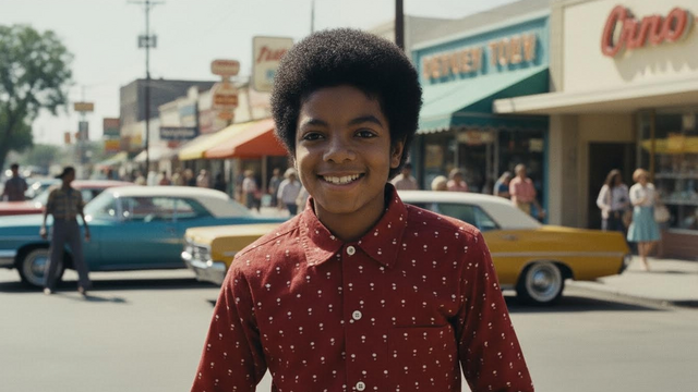 Michael Roars Past $900 Million, Jackson Biopic on the Brink of Box Office History