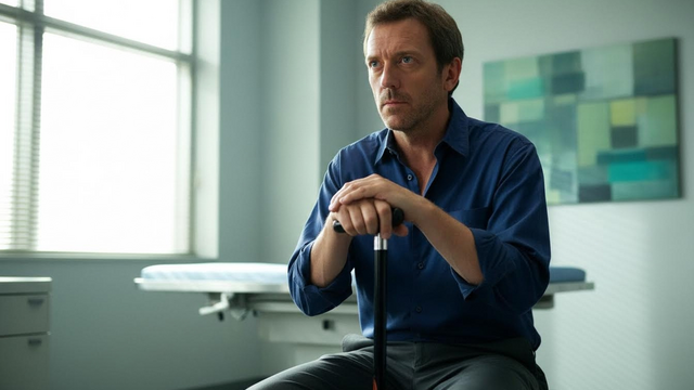 Is House on Netflix in 2026? Here’s Where to Stream the Iconic Medical Drama Now