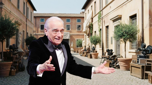 Art Directors Guild Slams Martin Scorsese’s AI Pivot as a Betrayal of Cinema