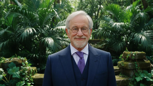 Steven Spielberg’s Billion-Dollar Empire: The Blockbusters That Built His Fortune