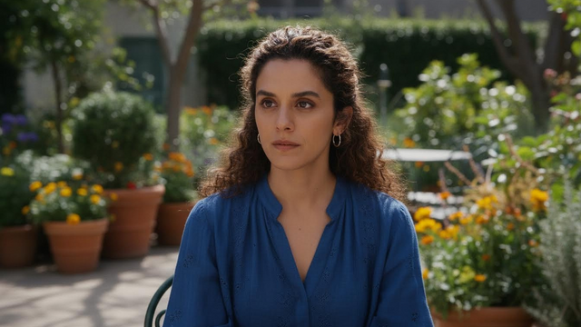 The Pitt’s star Shabana Azeez reveals the real reason Javadi won’t be working in the ER in season 3