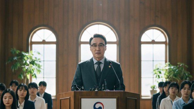 Teach You a Lesson is the Netflix K-drama everyone’s bingeing — cast, plot and how to watch now