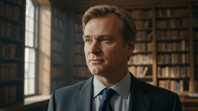 7 Christopher Nolan films you need to see before The Odyssey storms cinemas in July