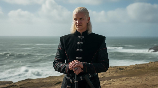 Matt Smith promises a major Daemon pivot in House of the Dragon season 3 after a season of isolation