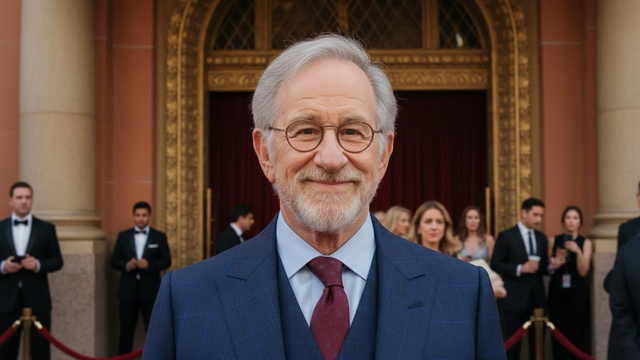 Disclosure Day puts Steven Spielberg’s box office clout on the line after a modest $12m global bow
