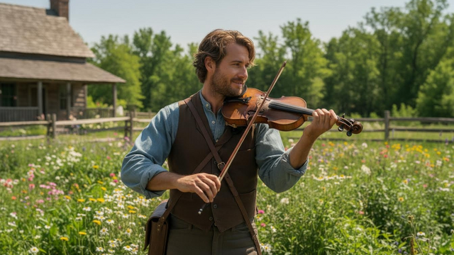 Netflix’s Little House on the Prairie reboot: release date, cast and everything we know so far